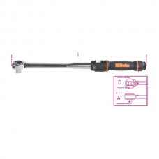 Beta Tools Model 666N/5 Click-Type Torque Wrench